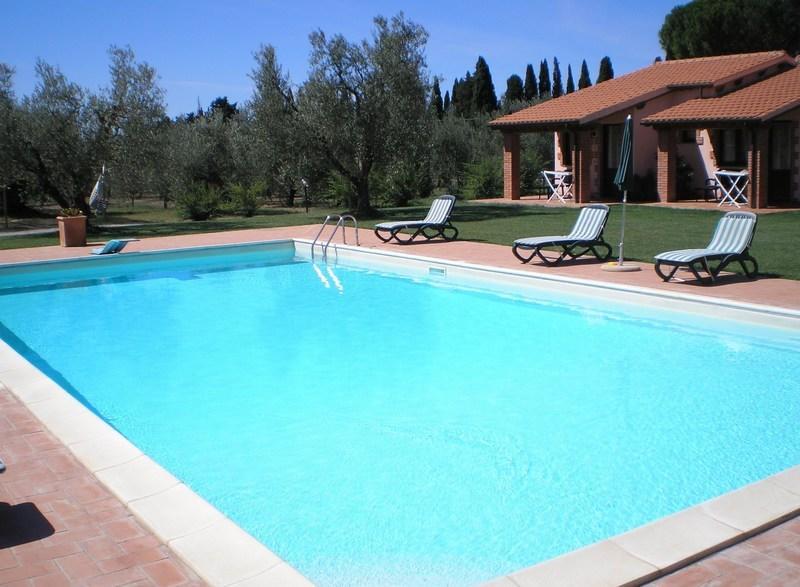 Agriturismo Il Puntoncino Marsiliana Ngoại thất bức ảnh