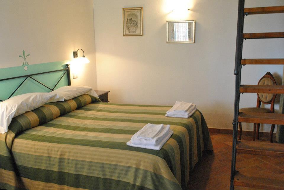 Agriturismo Il Puntoncino Marsiliana Phòng bức ảnh